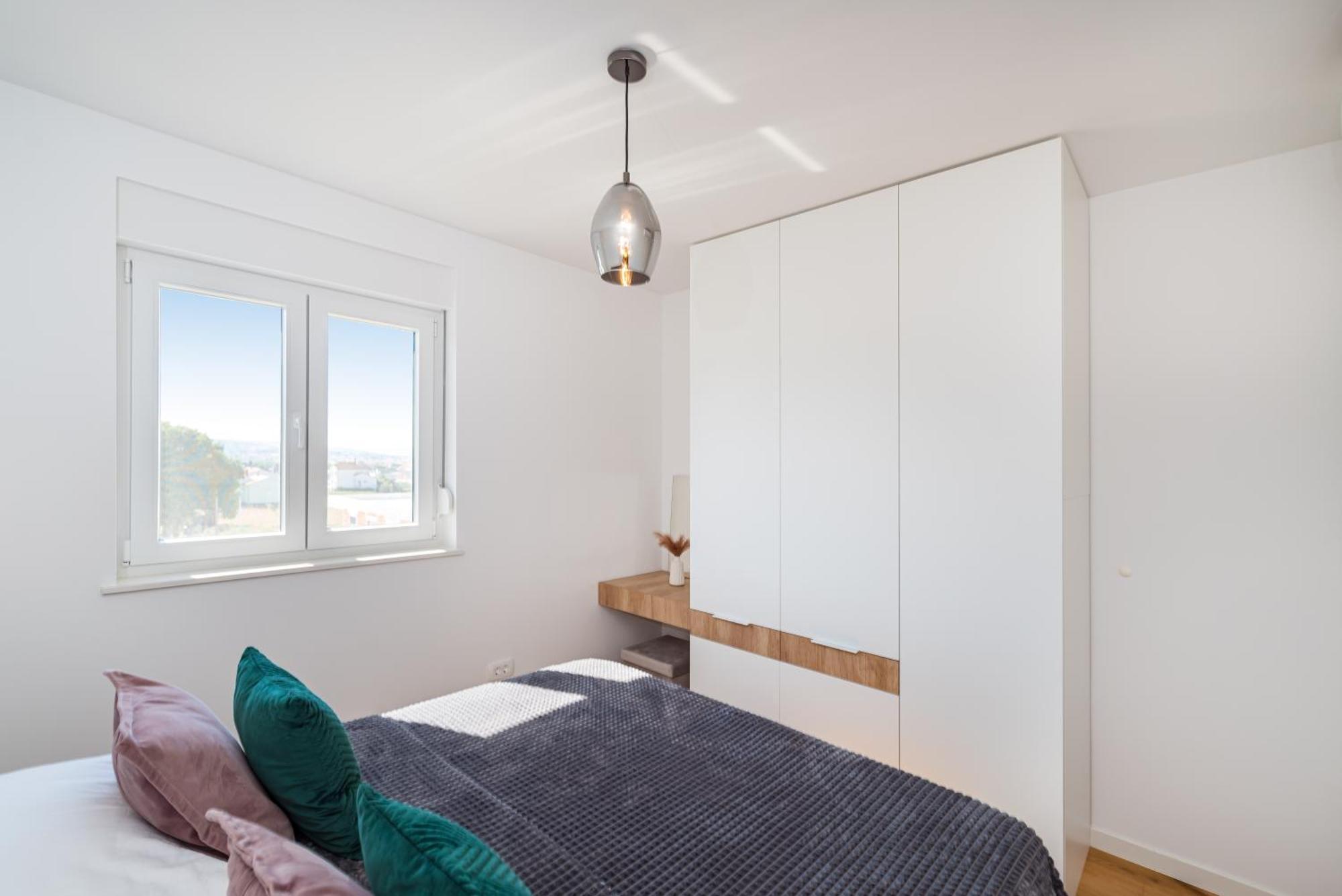 Apartamento Skyline Luxe Zadar Exterior foto